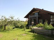 Hochwertiges Sonnleitner-Holzhaus mit Naturgarten bei Ortenburg - Ortenburg