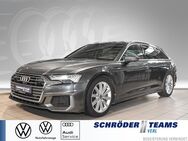 Audi A6, Avant sport 50 TDI quattro S line Sport, Jahr 2020 - Verl