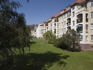 Top sanierte 2-Zimmer-Wohnung mit Einrichtung zur Übernahme - Dresden