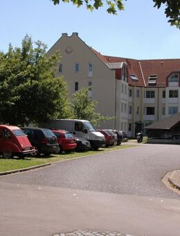 Gemütliche 1 Zimmer Wohnung - Kassel