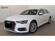 Audi A6 40 quattro Design LEDER/VIRTUAL/HUD/18"/KAM - Steinbach-Hallenberg