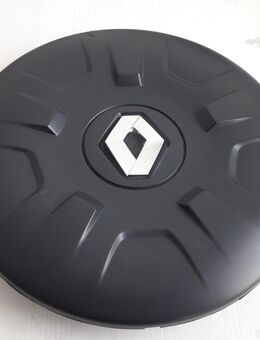 Radkappe Radzierblende Radblende Einzelradkappe für Renault Master 3 16" 1 Stück Sgt.Zst. - Bochum