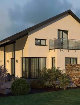 Zwei Familien - ein Zuhause voller Möglichkeiten. - Lichtenau (Sachsen)