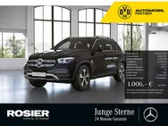 Mercedes GLE 350, e, Jahr 2021 - Braunschweig