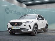 CUPRA Formentor, 1.4 VZ eHybrid LM19, Jahr 2021 - München