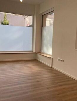 Schöne, helle 2,5 Zi- Wohnung mit Einbauküche im Herzen von Bingen - Bingen (Rhein)