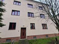 Große fünf Zimmer Wohnung im grünen Stadtteil Cracau! - Magdeburg