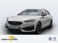 CUPRA Leon, Sportstourer eHybrid LM18, Jahr 2022 - Dülmen