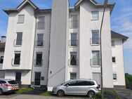 Erstbezug: Moderne 2-Zimmer-Wohnung mit Balkon & Tiefgarage - Wermelskirchen