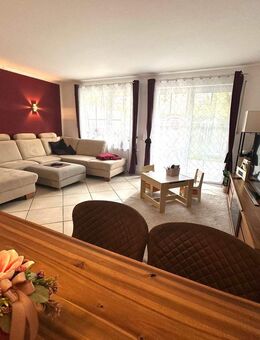 *** Platz für die ganze Familie *** RMH mit Garten *** - Erding