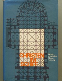 Breton: Christen im Schiff : Briefe geistlicher Unterweisung (1963) - Münster