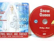 Snow Queen - Bridget Fonda - Chelsea Hobbs - Promo DVD - nur Englisch - Biebesheim (Rhein)