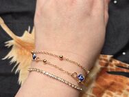 Mystik- Retro Chic, Set von 3 Armbändern, Vinted - München