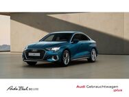 Audi A3, Limousine advanced 35TFSI EPH, Jahr 2023 - Wetzlar