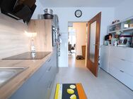 Großzügige Wohnung mit Terrasse und Garage - Blaubeuren
