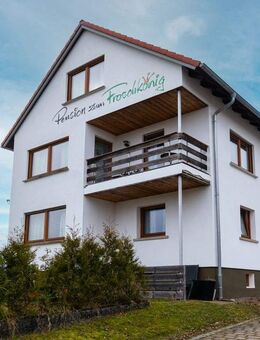 Moderne Pension in Brettenfeld - Rot am See zu verkaufen - Rot (See)