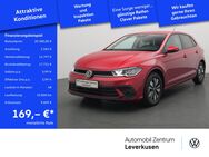 VW Polo, 1.0 Move, Jahr 2024 - Leverkusen