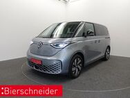 VW ID.BUZZ, Pro 19 IQ LIGHT, Jahr 2022 - Weißenburg (Bayern)