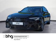 Audi S6, Avant S6 Avant TDI quattro TDI quat, Jahr 2021 - Balingen