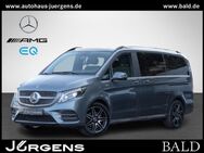 Mercedes V 250, AVANTGARDE EDITION L AMG, Jahr 2023 - Siegen (Universitätsstadt)