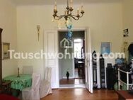 [TAUSCHWOHNUNG] 2-Zimmer-Altbauwohnung m. Balkon in Kreuzberg. Suche ab 3 Zi - Berlin