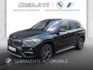 BMW X1, sDrive20i xLine HiFi, Jahr 2017 - Bad Neuenahr-Ahrweiler