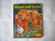 Hänsel und Gretel,Pestalozzi Verlag,1999 - Linnich