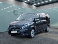 Mercedes Vito, , Jahr 2023 - München