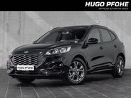 Ford Kuga, 2.0 ST-Line EB, Jahr 2023 - Hamburg