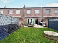 Charmantes EFH mit Garten, Garage und Wohlfühlfaktor in Dinslaken - Dinslaken