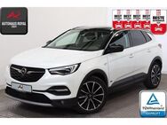 Opel Grandland X 1.6 4x4 PHEV ULTIMATE 360GRAD,ACC,SH - Berlin