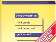 EXCEL 7.0 für Windows 95 - Computerwissen - Andernach