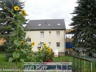 Solides Dreifamilienhaus in schöner Wohnlage - Reichenbach (Vogtland)