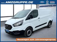 Ford Transit Custom, FT260 L1 Kasten startup B, Jahr 2021 - Stollberg (Erzgebirge)