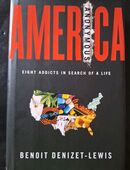 America Anonymous von Benoit Denizet-Lewis (gebundene Ausgabe, auf Englisch) in 45259
