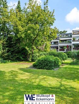 Kapitalanlage: Großzügige 2,5-Zimmer-Wohnung im Herzen von Alt-Osdorf! - Hamburg