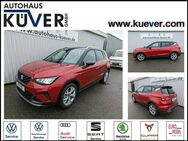 Seat Arona, 1.0 TSI FR 17, Jahr 2024 - Hagen (Bremischen)