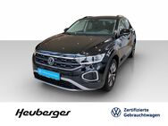 VW T-Roc, 1.0 TSI MOVE T-Roc, Jahr 2024 - Füssen