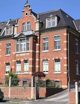 DER Hingucker und voll vermietet! - Zittau