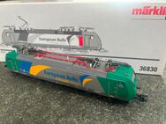 36830 Märklin Lok orginalverpackt - Schutterwald