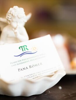 Hypnose/Beratung/Coaching - Öllingen