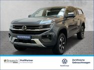 VW Amarok, 3.0 TDI Style Hardtop, Jahr 2024 - Oldenburg