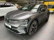 Renault Megane, EV60 220hp optimum charge Iconic, Jahr 2022 - Dresden