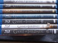 Game of Thrones alle Staffeln - Hemmingstedt