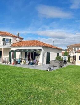 NEUMANN - Hochwertiges Einfamilienhaus mit Einliegerwohnung in top Lage! - Kösching