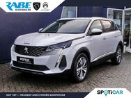 Peugeot 5008, Allure Pack 180, Jahr 2021 - Eschwege