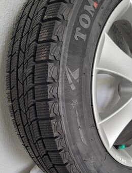 4 Räder Winterbereifung - Wolfsburg