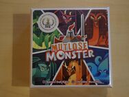 Brettspiel: Mutlose Monster (NEU&OVP) deutsch - Obermichelbach