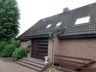 3 Zi.-Wohnung in ruhiger, zentraler Lage in Heide - Heide