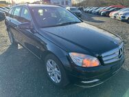 Mercedes C 250, HÄNLDER EXPORT Automati PDCvo hi, Jahr 2010 - Boxberg (Baden-Württemberg)